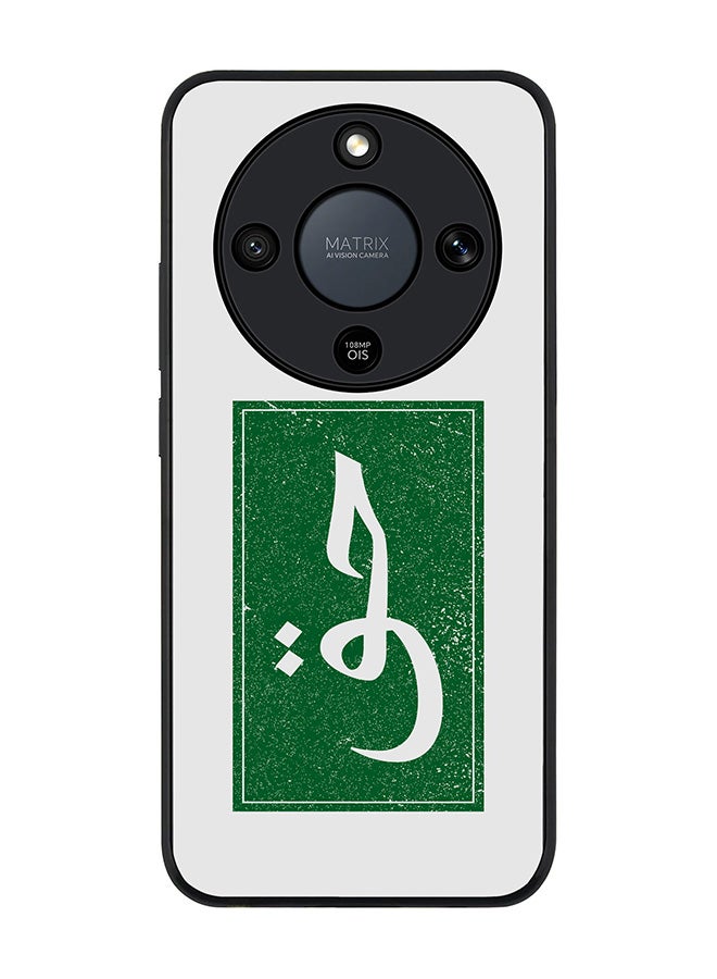 For Honor X9d / Magic8 Lite / X70 Case,Slim fit Camera Protection, Shockproof Thin Phone cover  - Haq